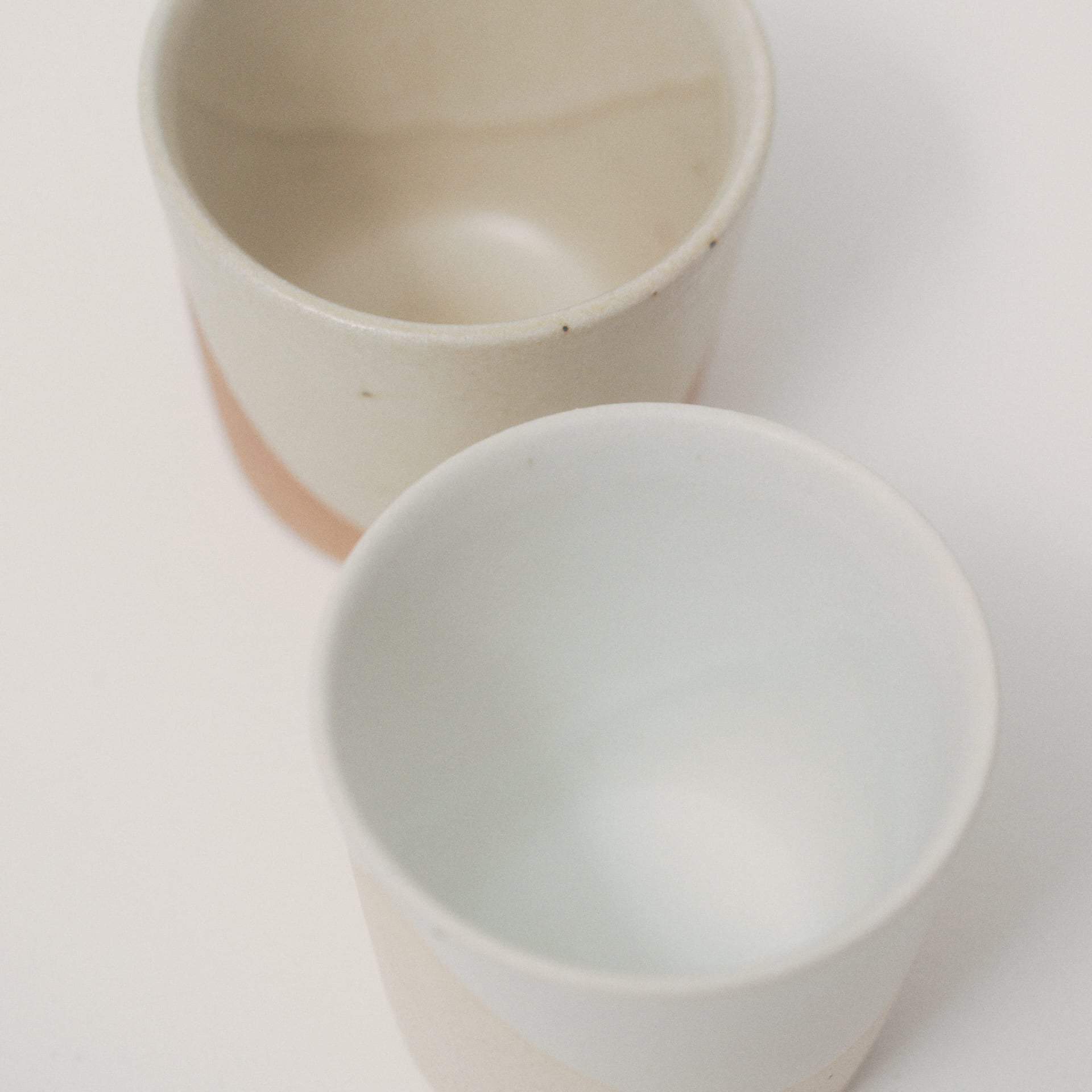 お揃いコップ 信楽焼 – JINNAN HOUSE