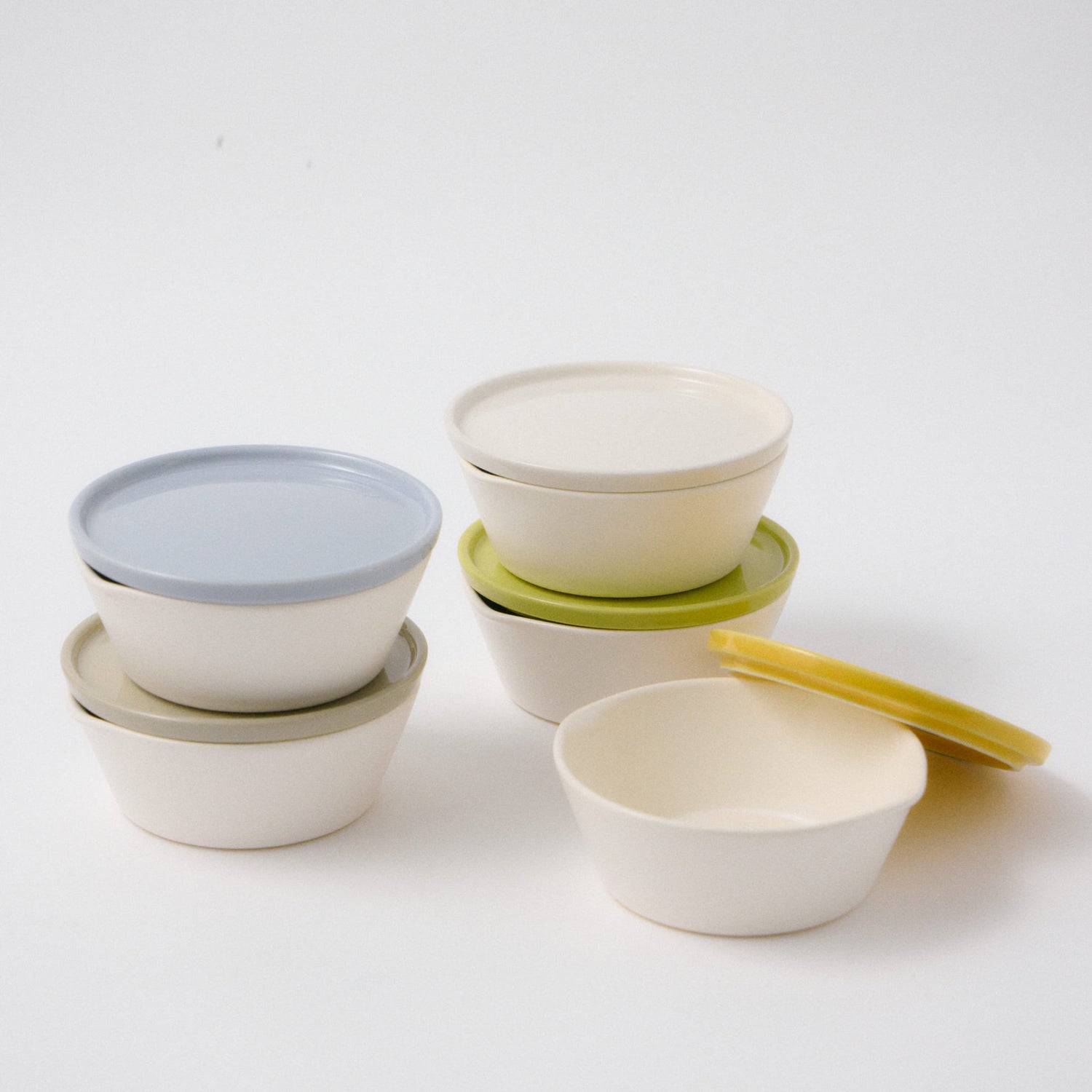 スリーミニッツ セラミックスチーマー