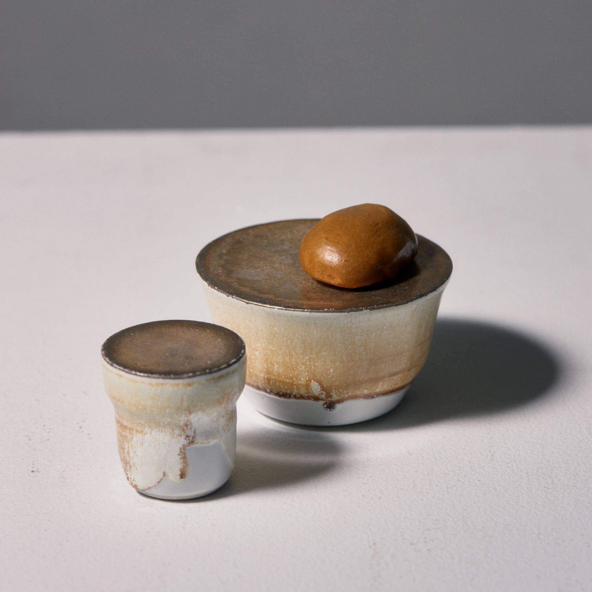 菊地亨 台皿 – JINNAN HOUSE