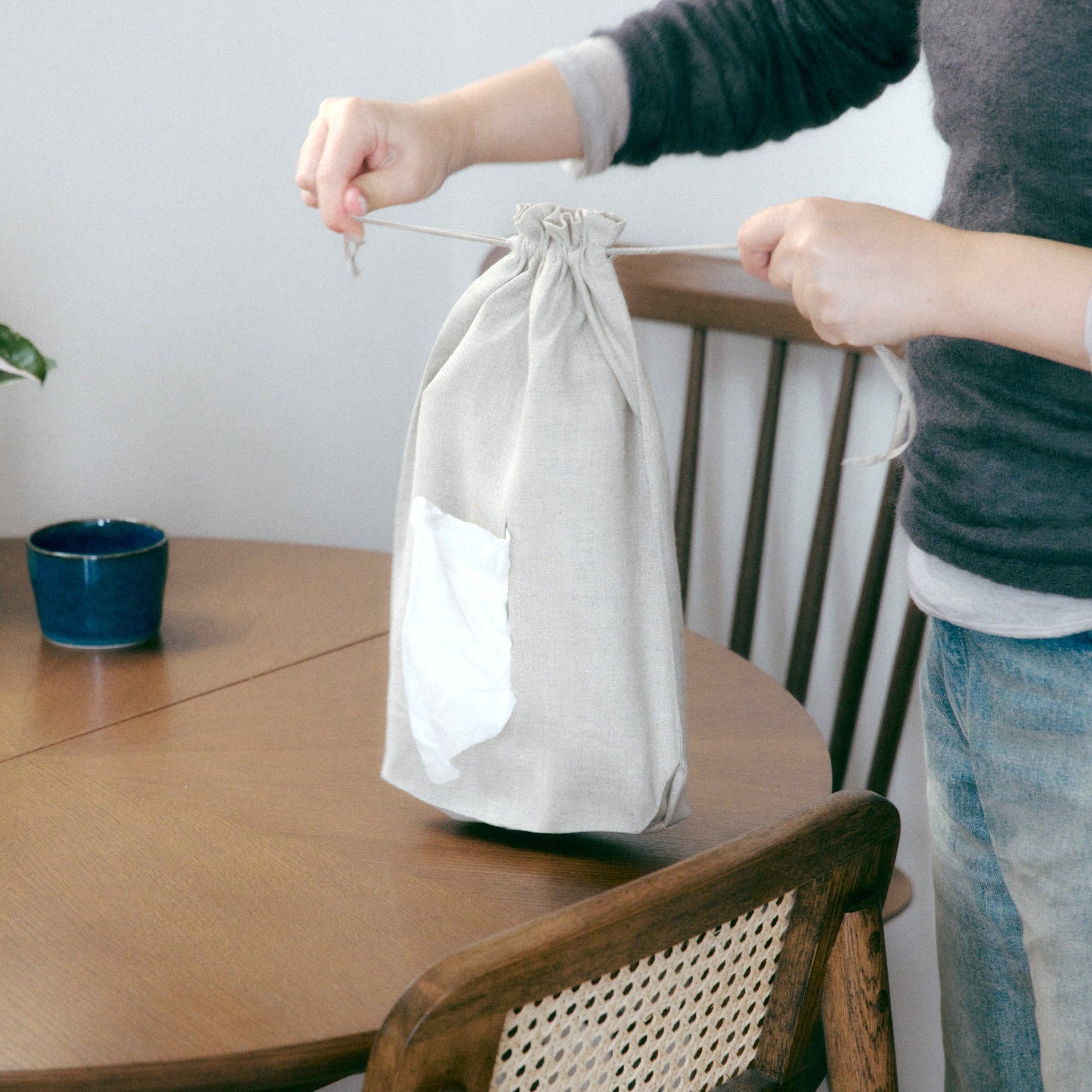 ティッシュケースカバー – JINNAN HOUSE