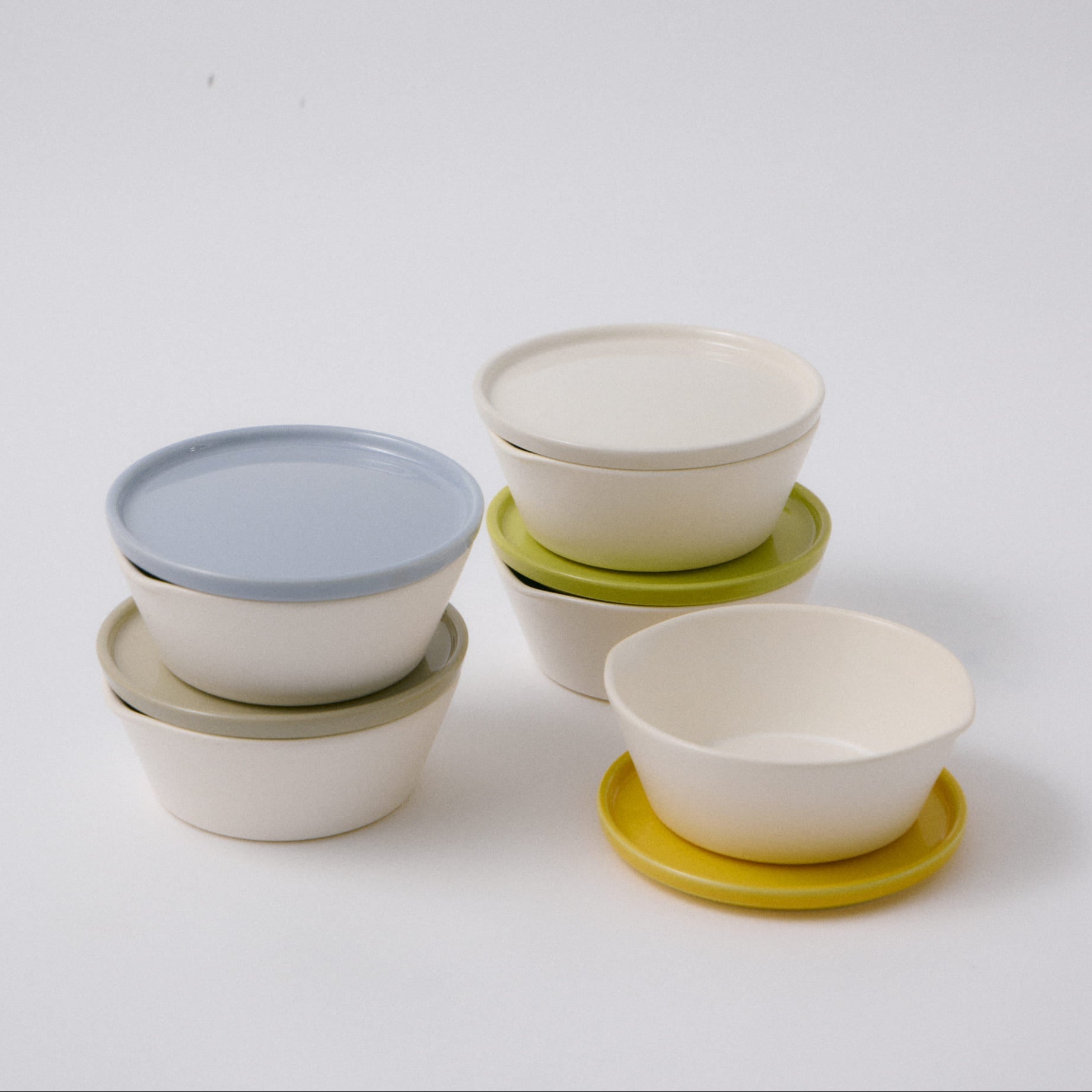 スリーミニッツ セラミックスチーマー