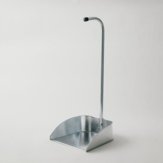 トタン一本手ちりとり