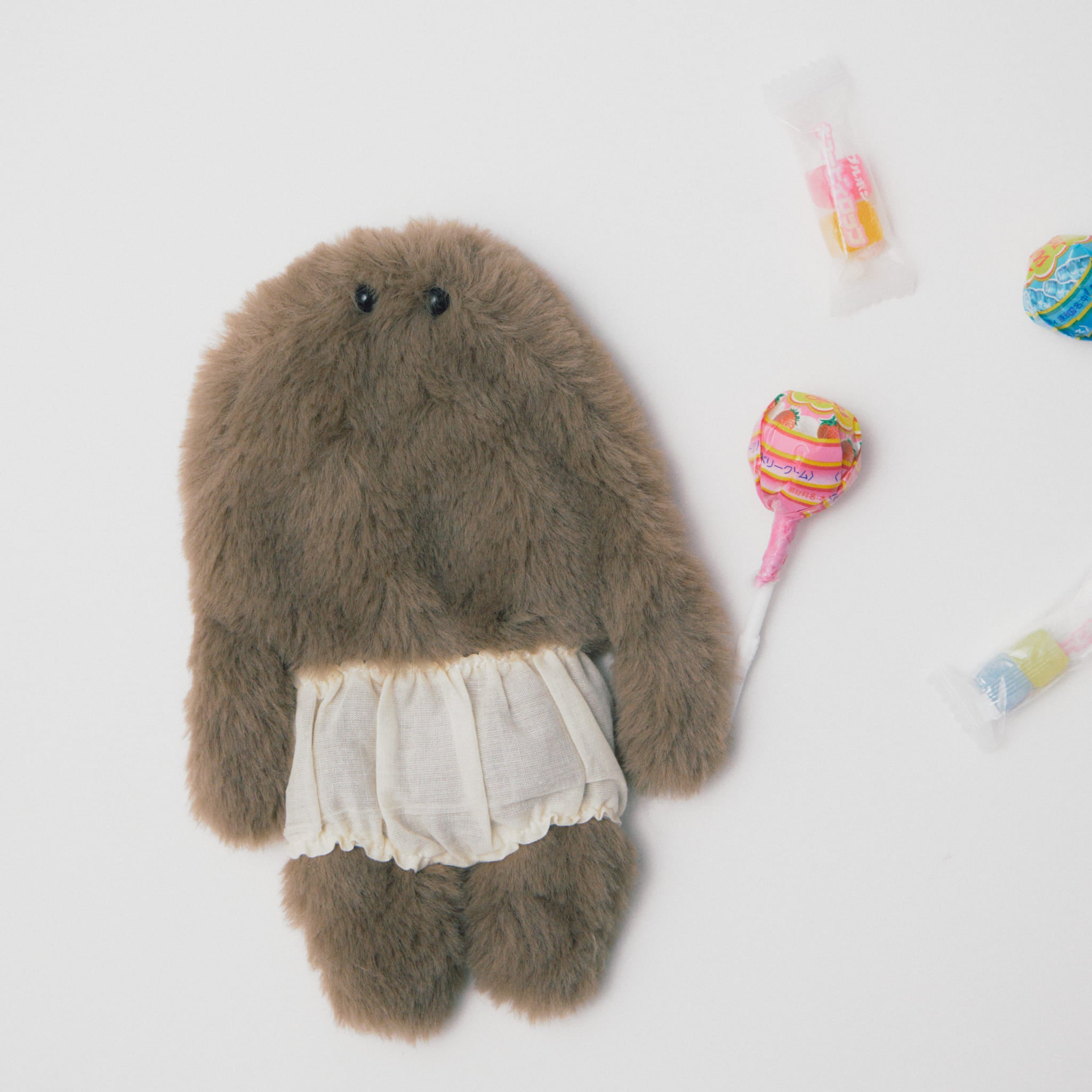 おぱんつ君ポーチ