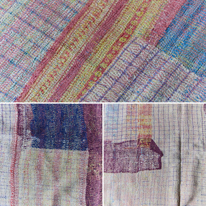 ヴィンテージカンタ ハーフサイズ（リバーシブル）