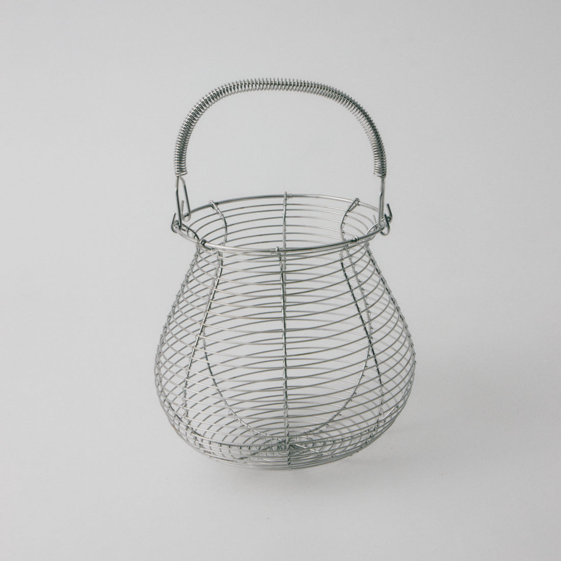 エッグバスケット