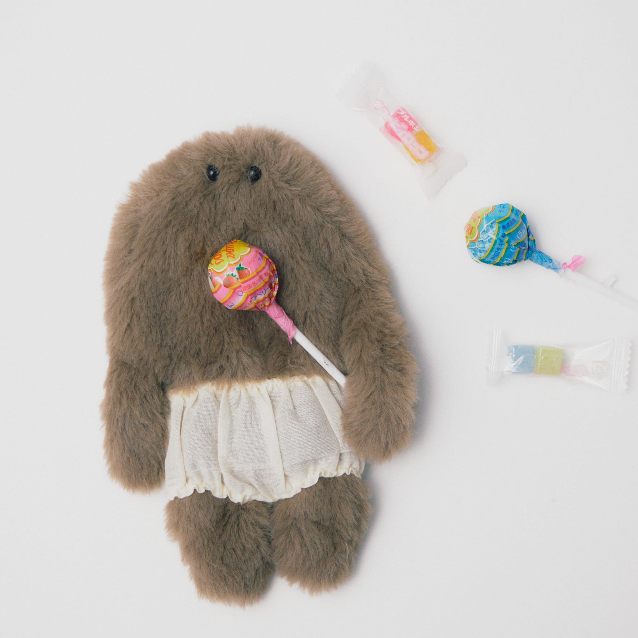 おぱんつ君ポーチ – JINNAN HOUSE