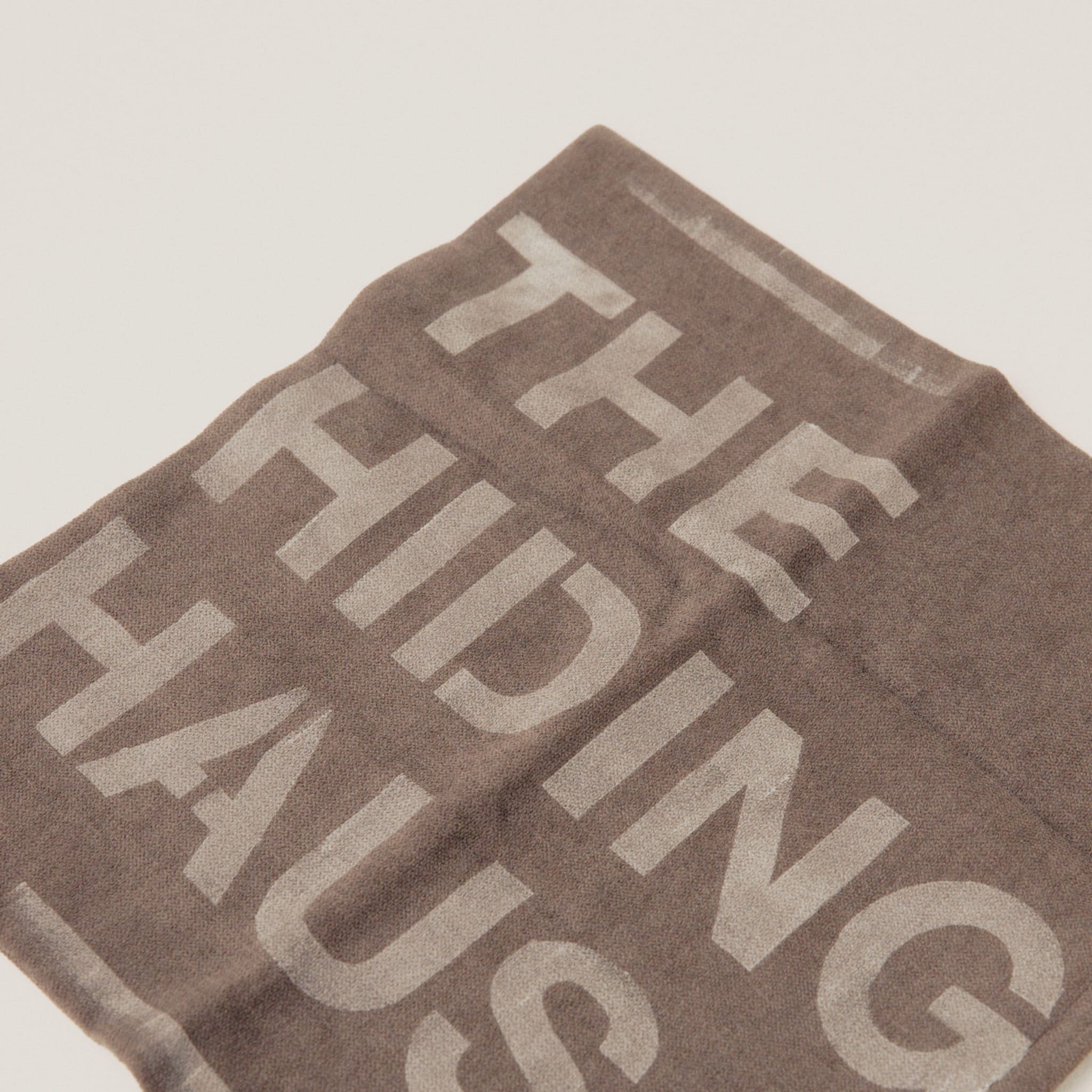 守矢努×HAUS クッションカバー