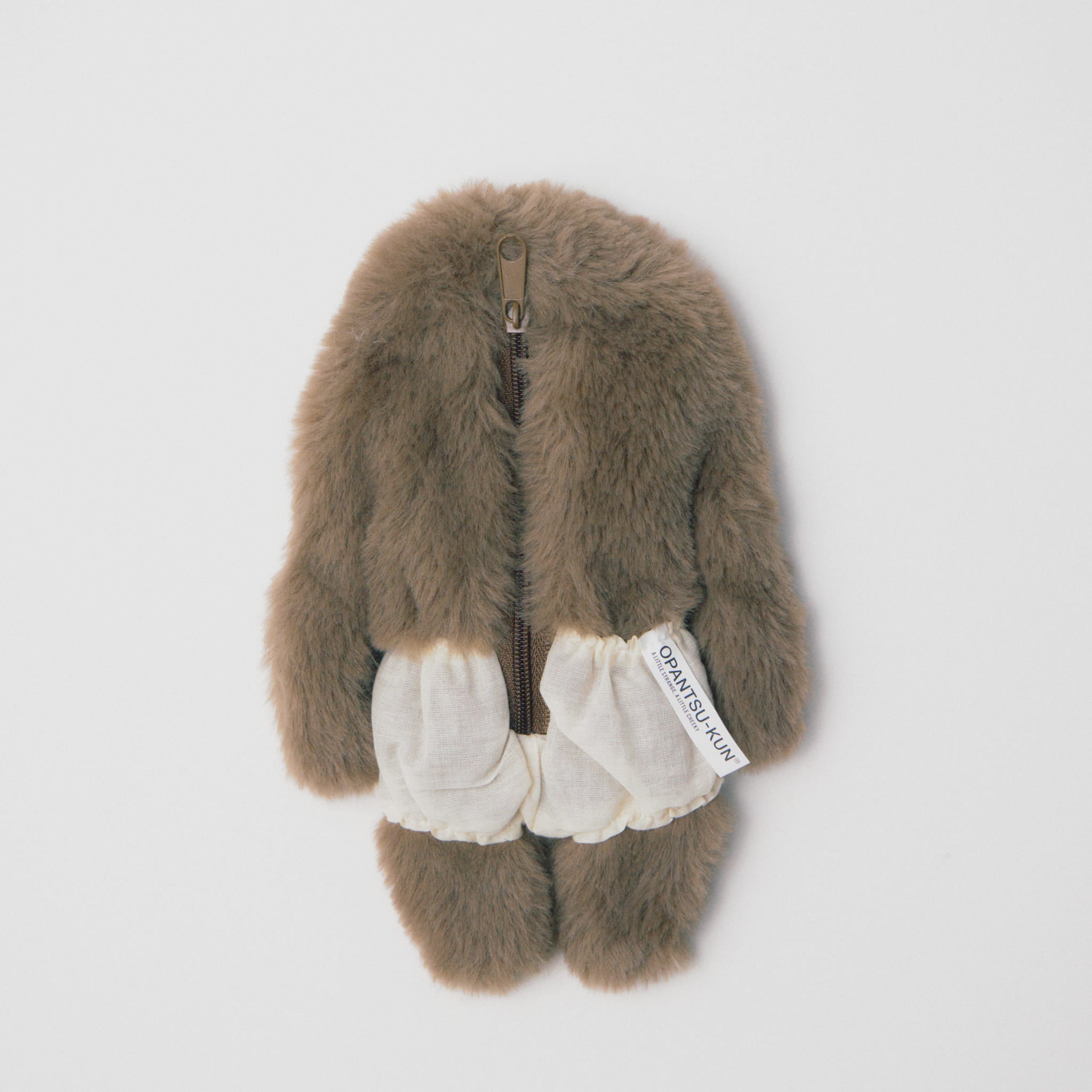 おぱんつ君ポーチ