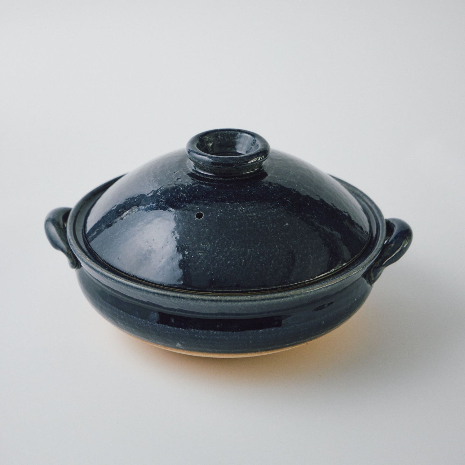 ほっこり鍋 蒸し皿付き