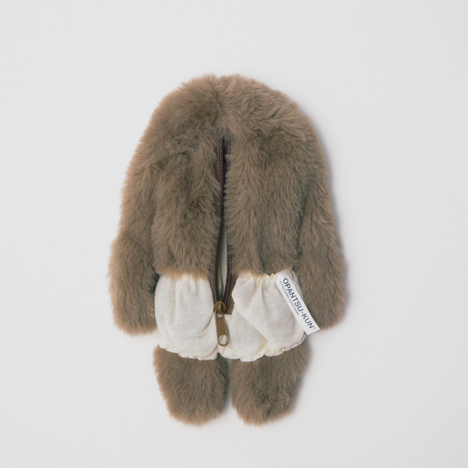 おぱんつ君ポーチ