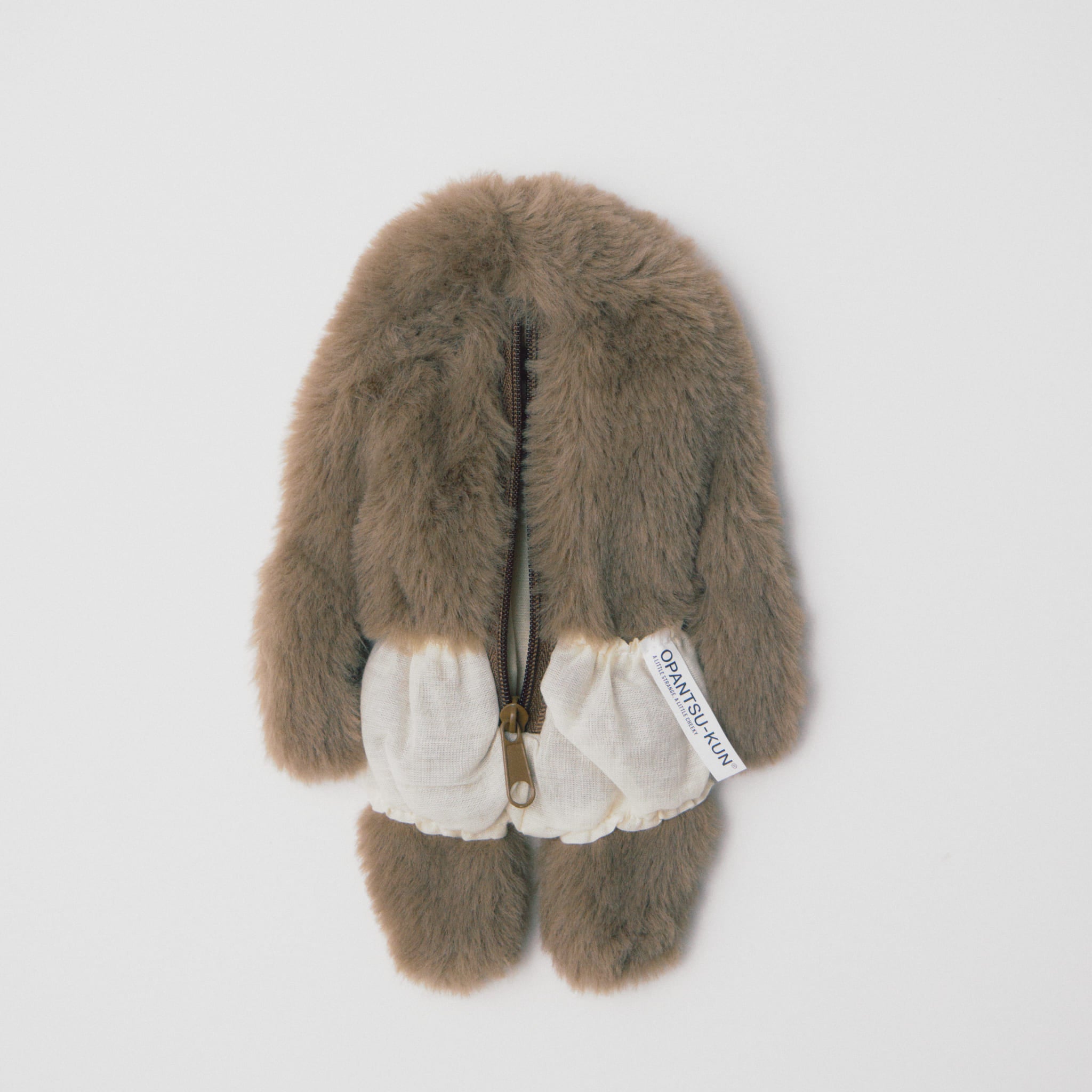 おぱんつ君ポーチ