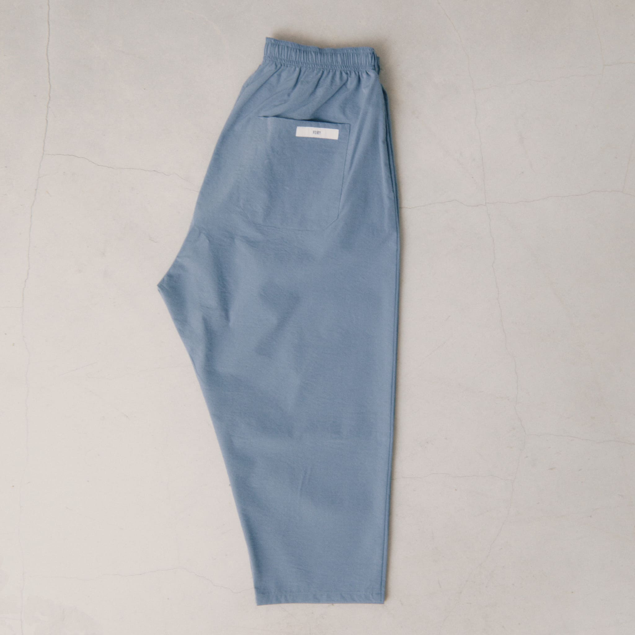 SUNDAY PANTS – JINNAN HOUSE