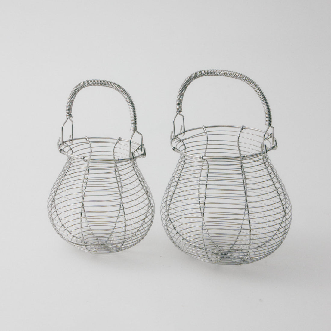 エッグバスケット