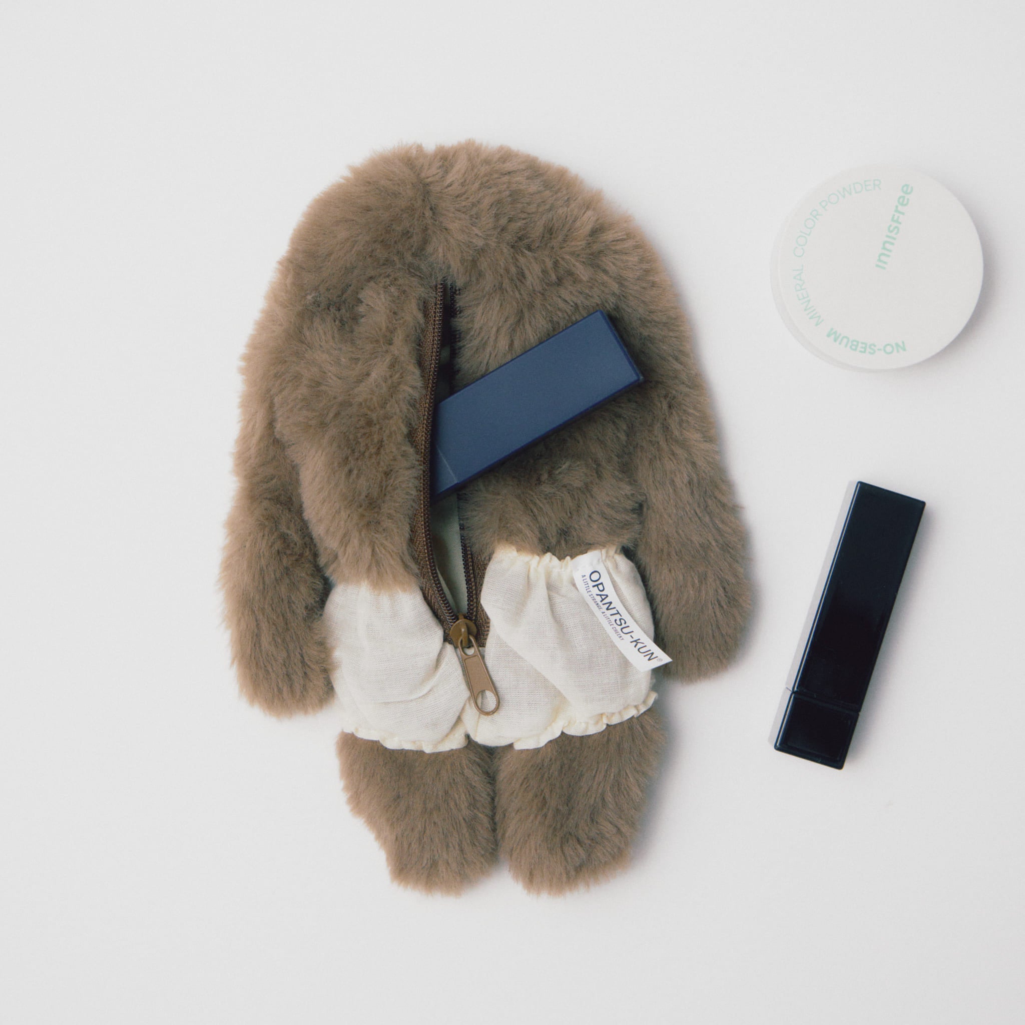 おぱんつ君ポーチ