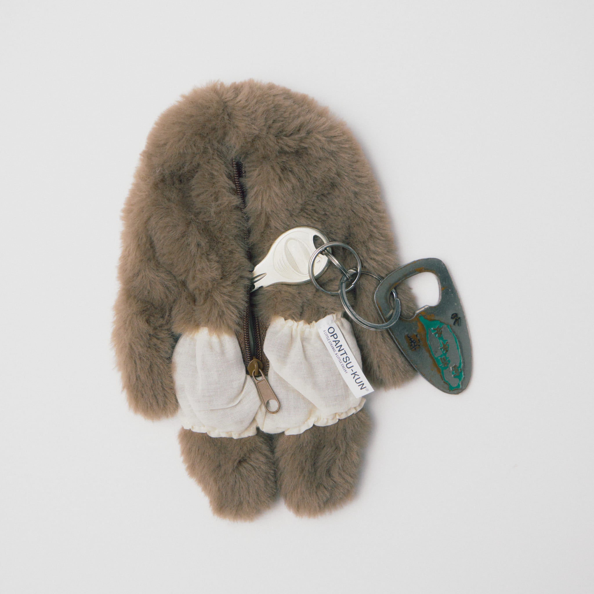 おぱんつ君ポーチ