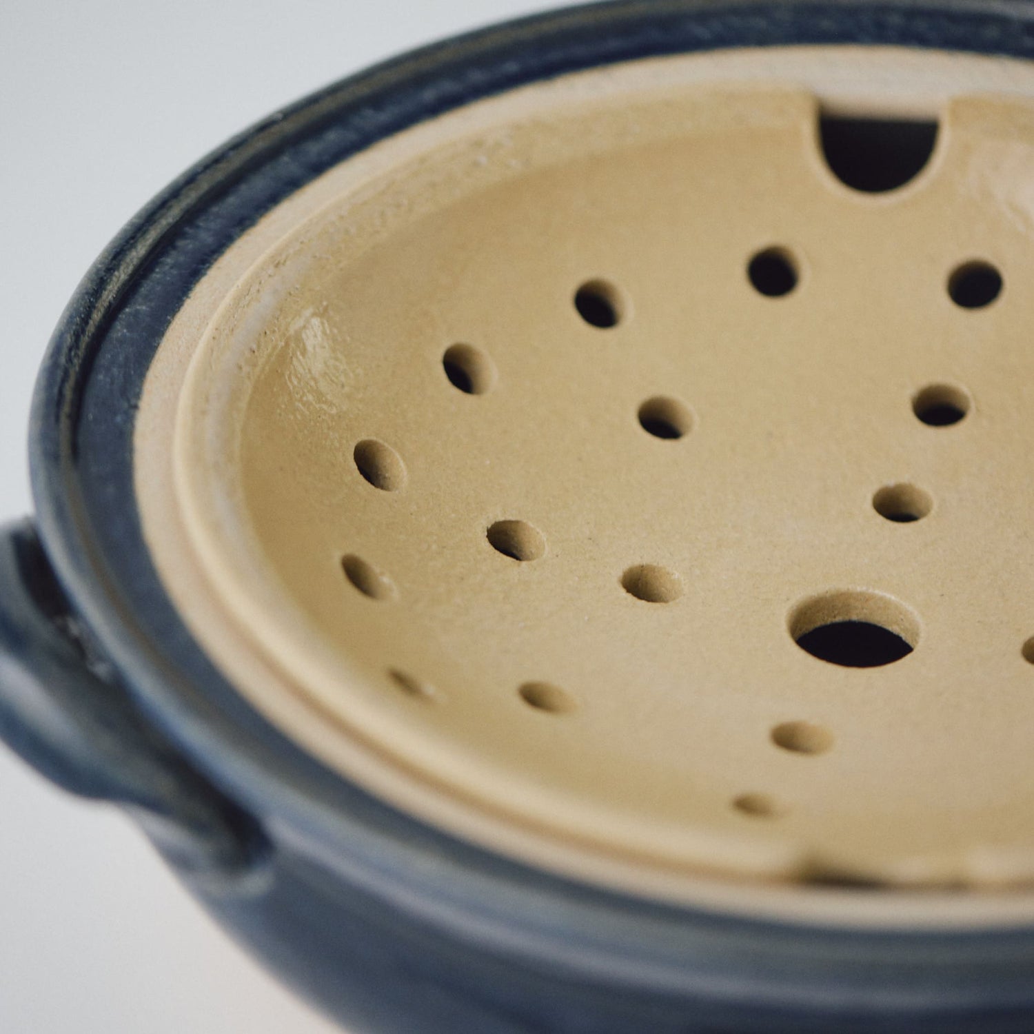 ほっこり鍋 蒸し皿付き