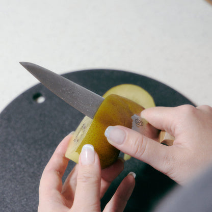 まっすぐな包丁｜ペティナイフ