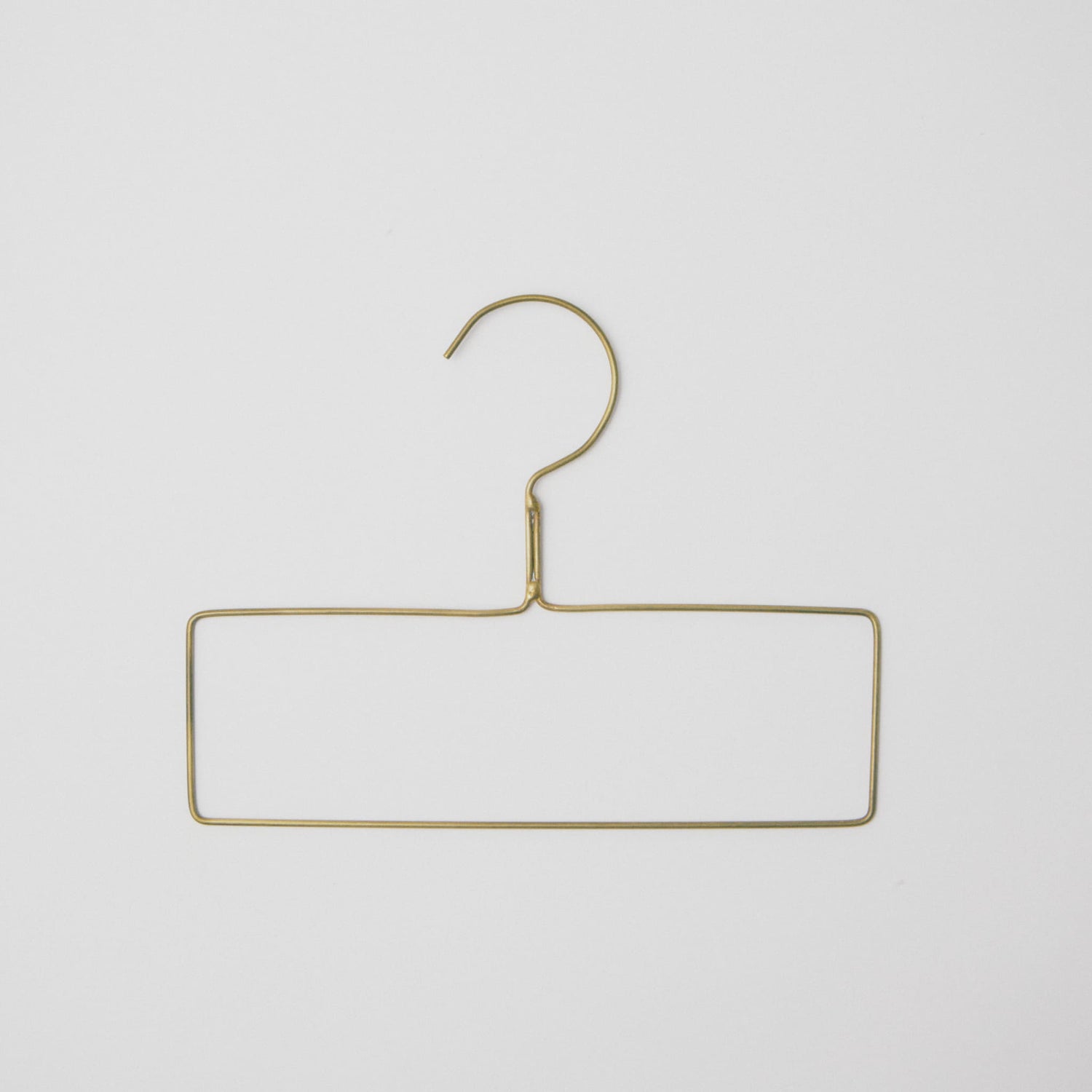 ブラスハンガー