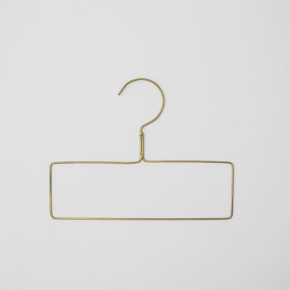 ブラスハンガー