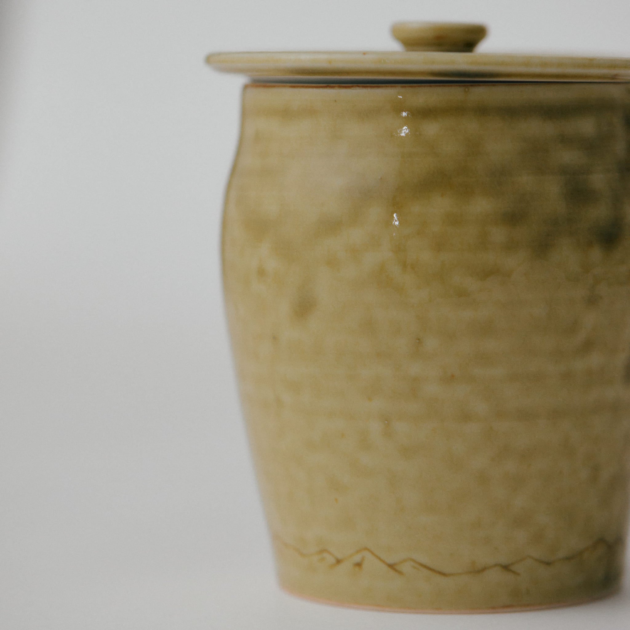 調味料壺 無字 – JINNAN HOUSE