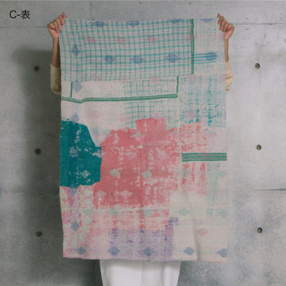 ヴィンテージカンタ ハーフサイズ（リバーシブル）