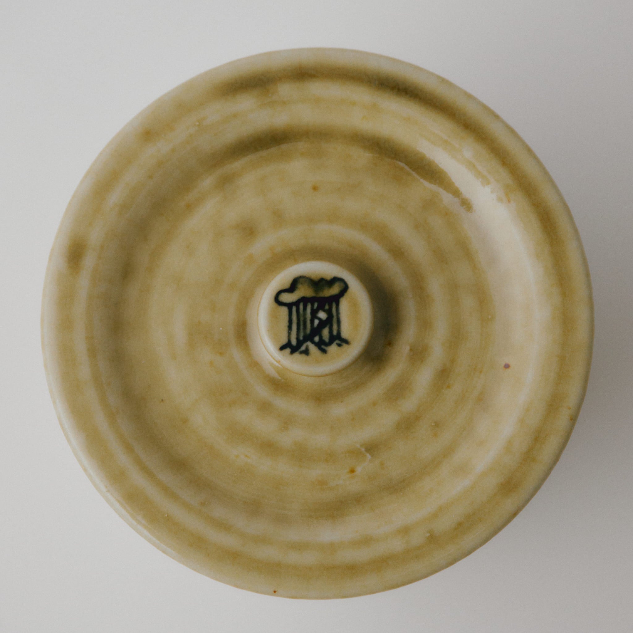 調味料壺 無字 – JINNAN HOUSE