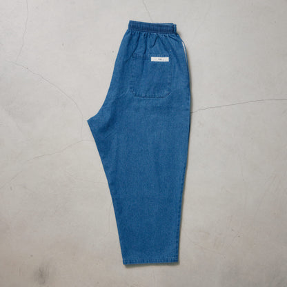 SUNDAY PANTS - DENIM -