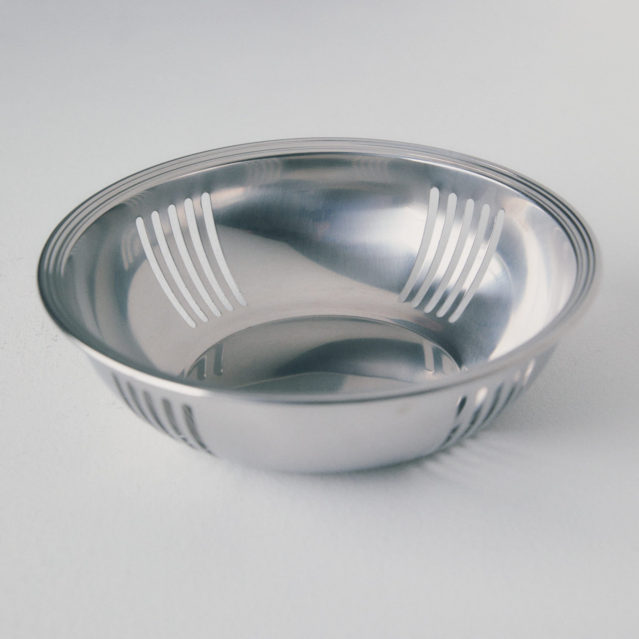 ラウンドバスケット