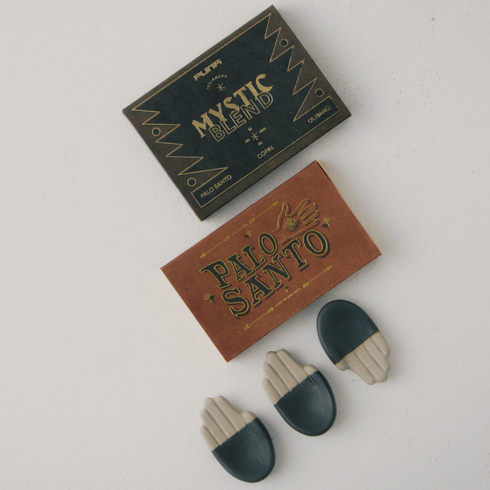 Incense｜お香 – JINNAN HOUSE