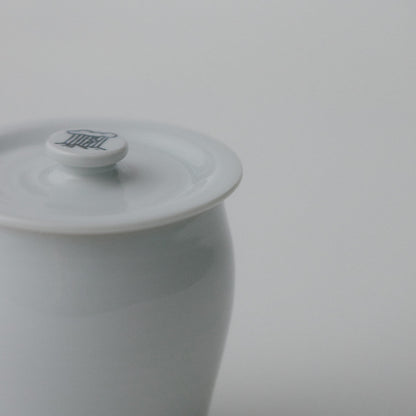 調味料壺 無字