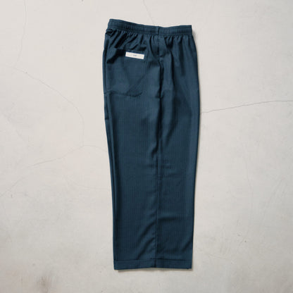 DRESSMAKER PANTS -WIDE