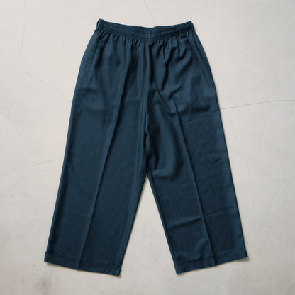 DRESSMAKER PANTS -WIDE