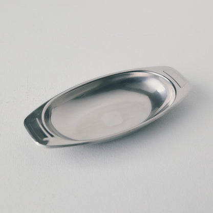 ミニ オーバル ディッシュ