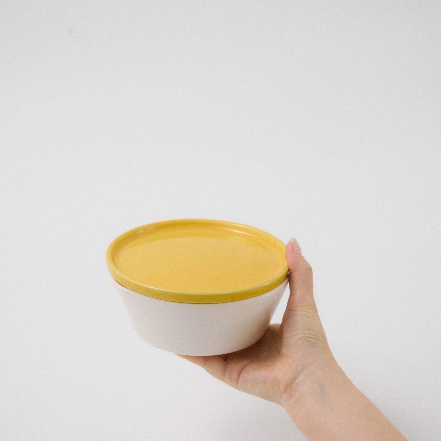 スリーミニッツ セラミックスチーマー