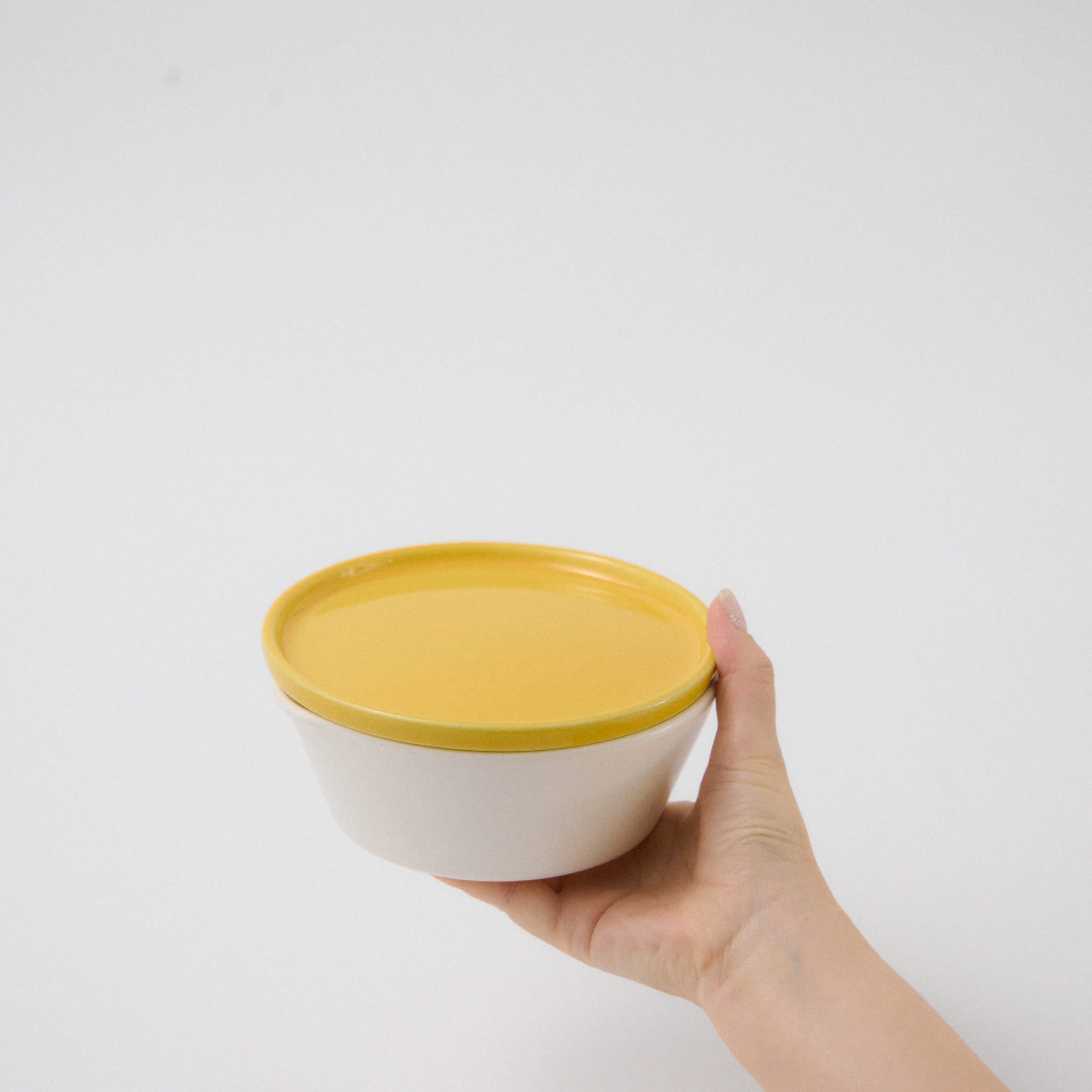 スリーミニッツ セラミックスチーマー