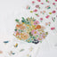 ISABELLE BOINOT ハンカチ ピンクのお花