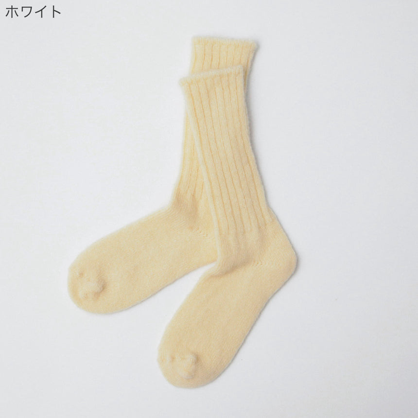 モヘヤソックス