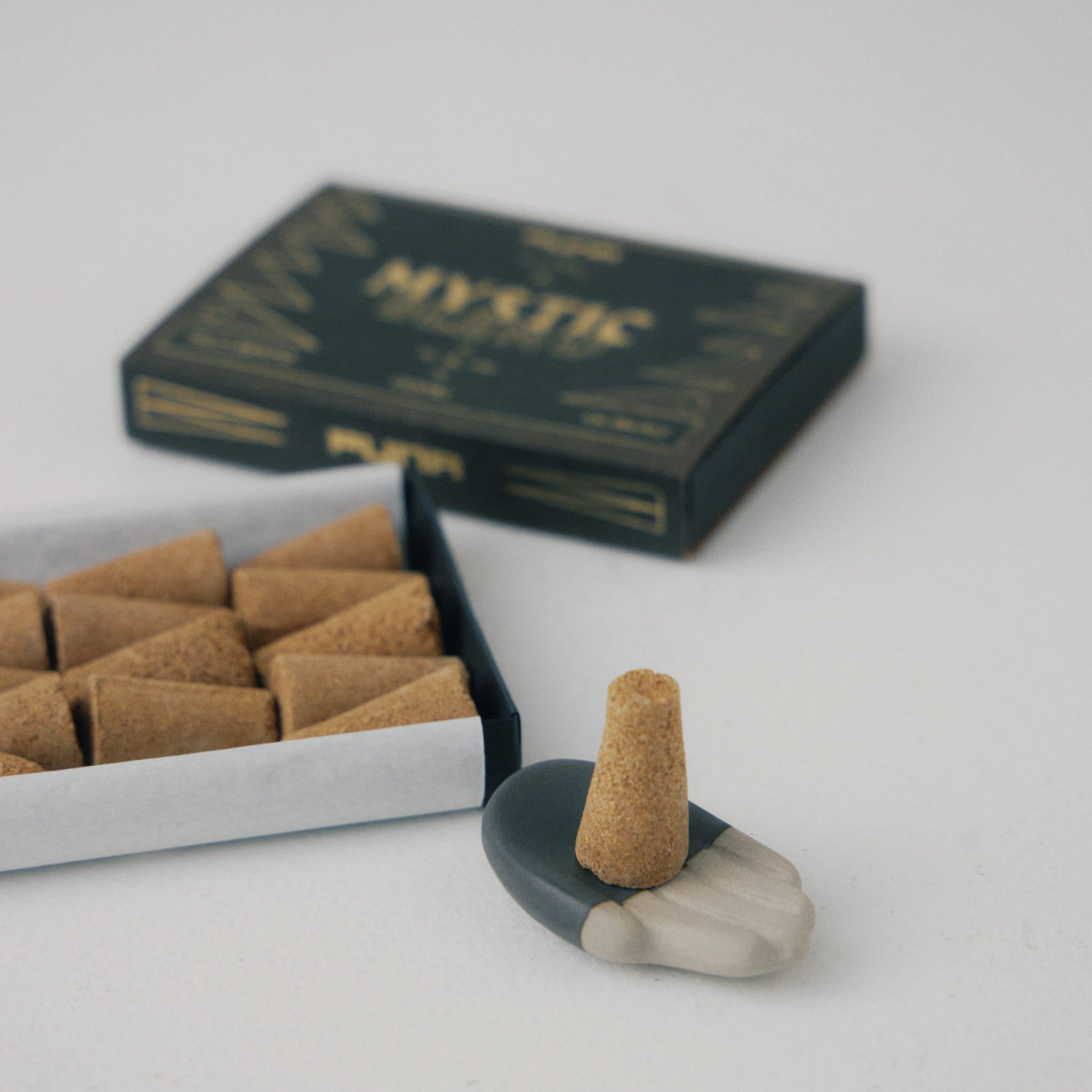 セラミックハンド