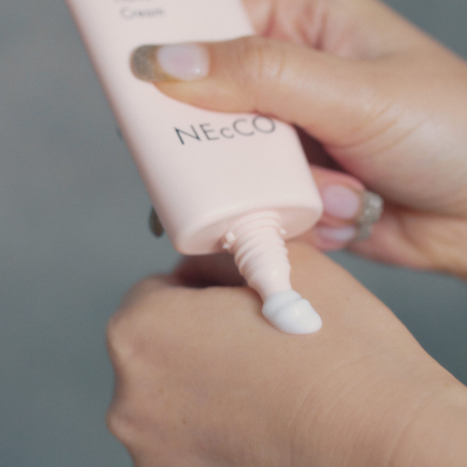 NEcCO ハンドクリーム