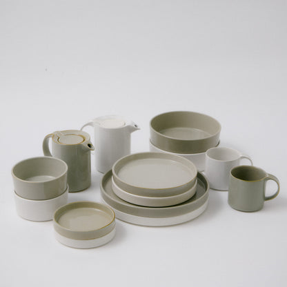 モデラート ティーポット