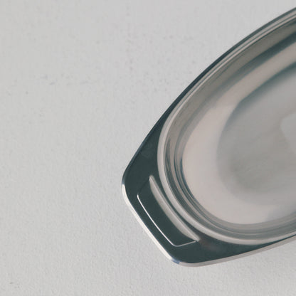 ミニ オーバル ディッシュ