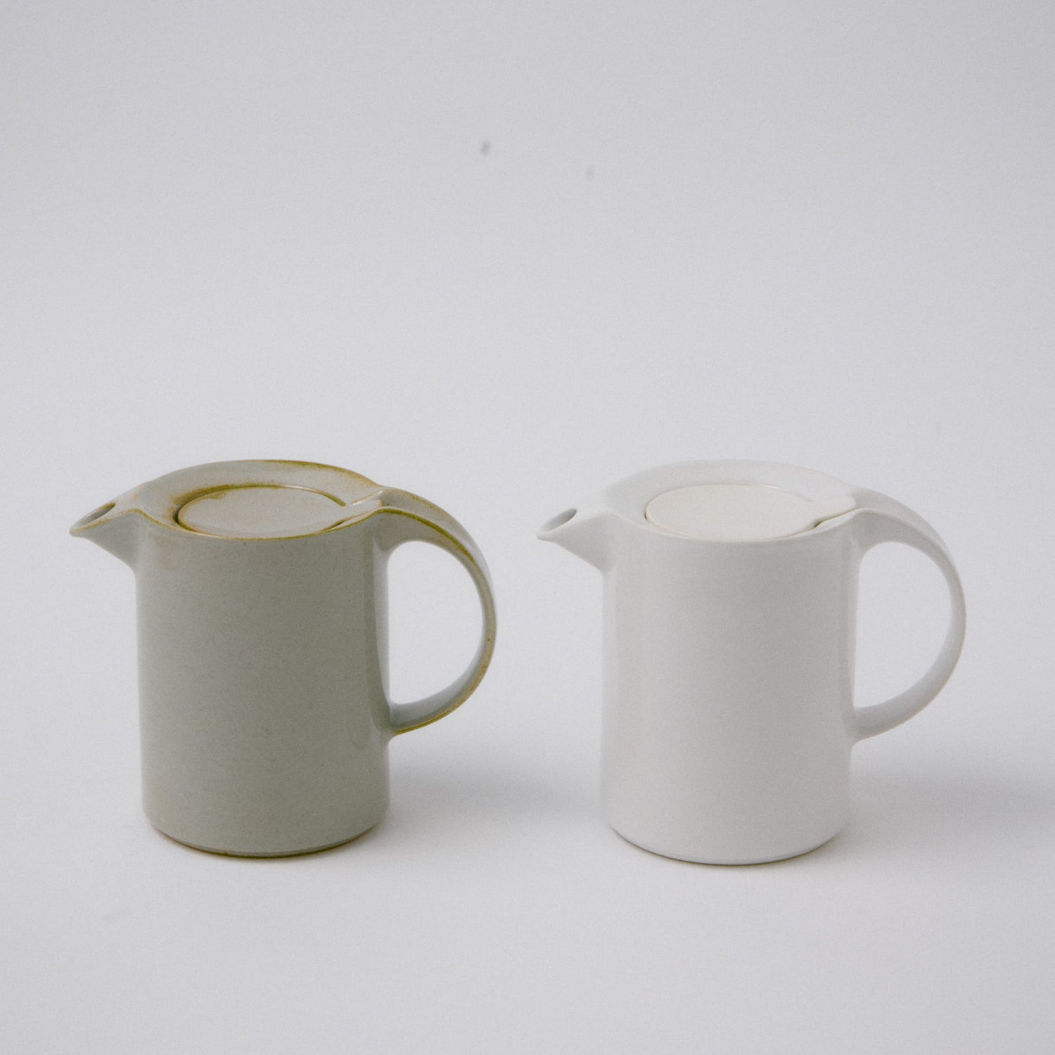 モデラート ティーポット