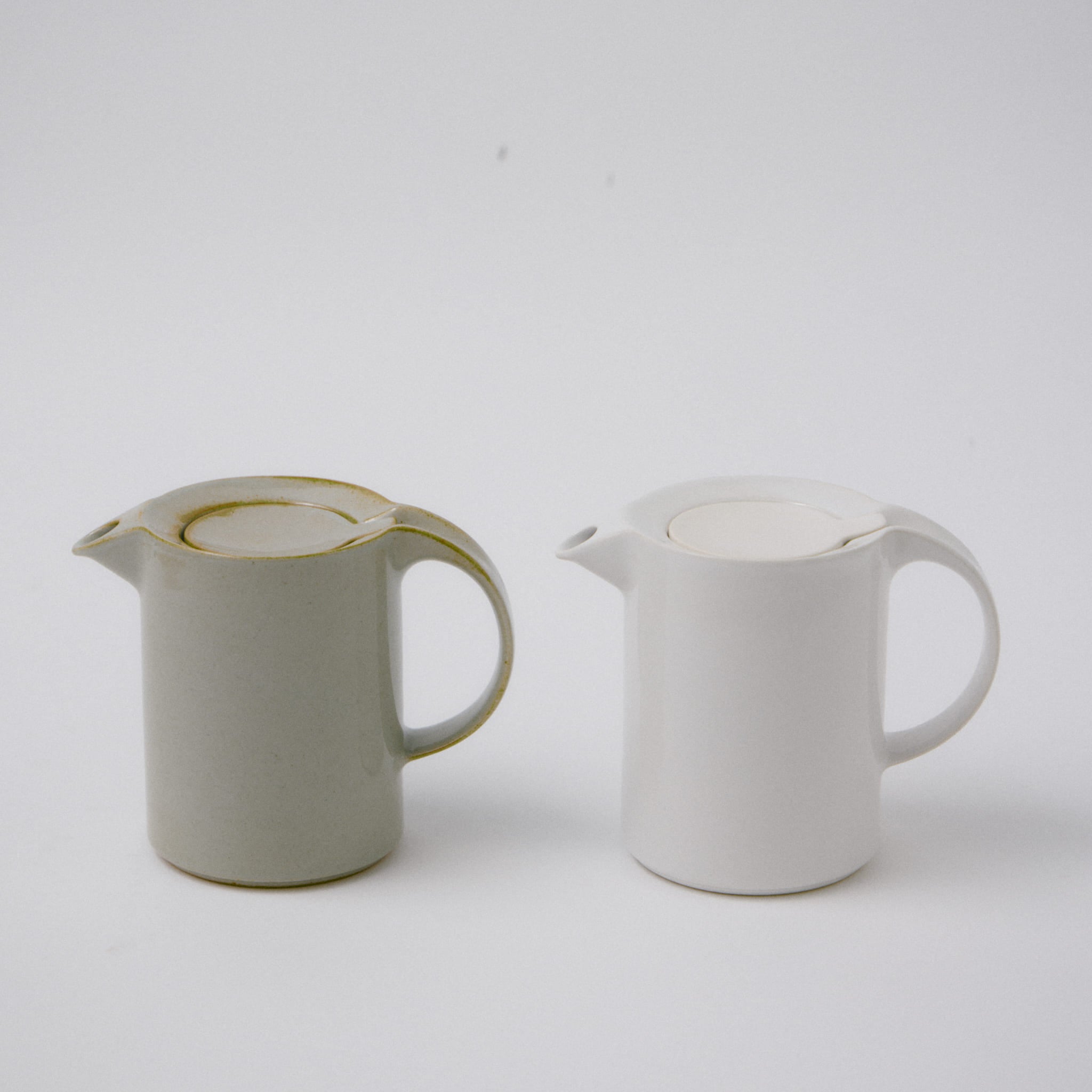 モデラート ティーポット