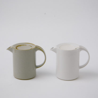 モデラート ティーポット