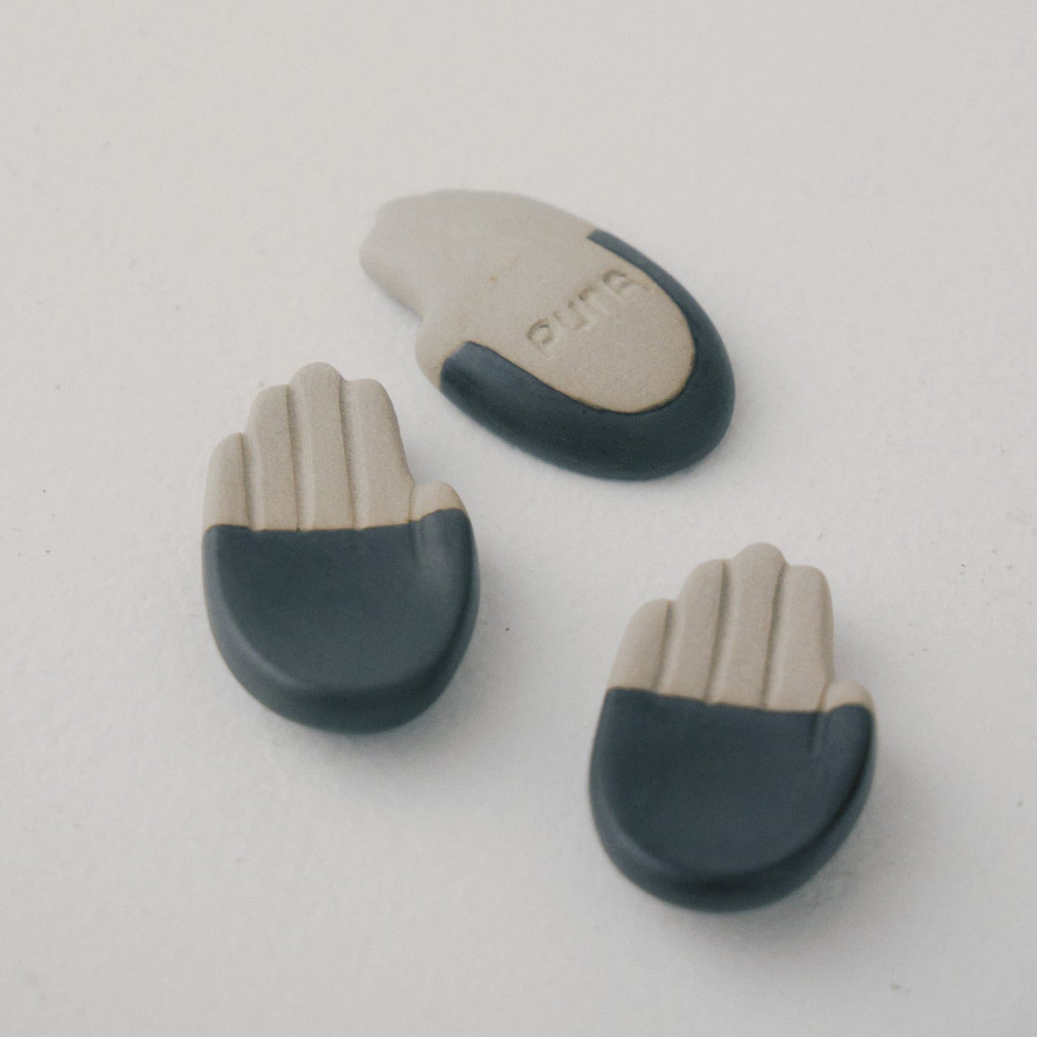 セラミックハンド