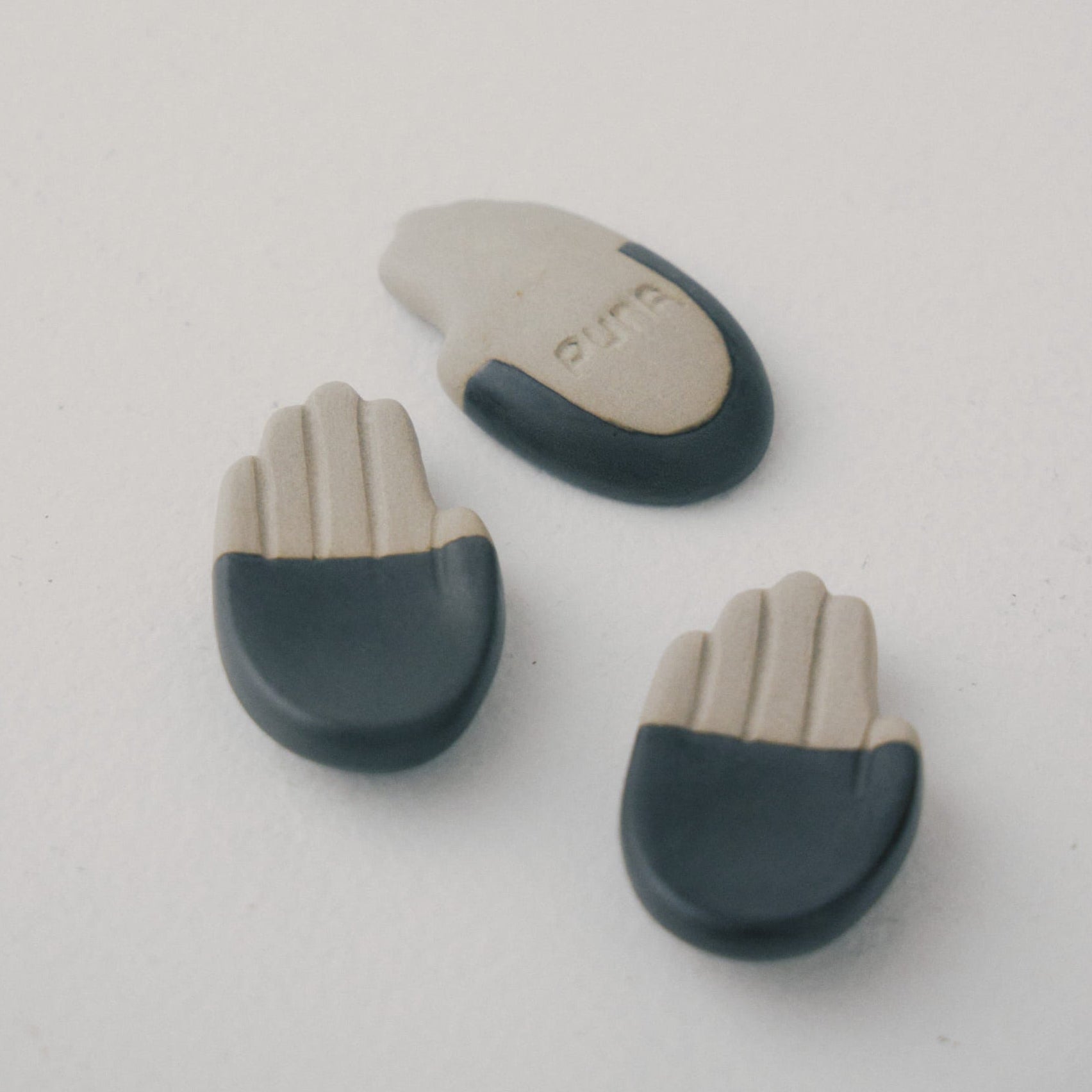 セラミックハンド