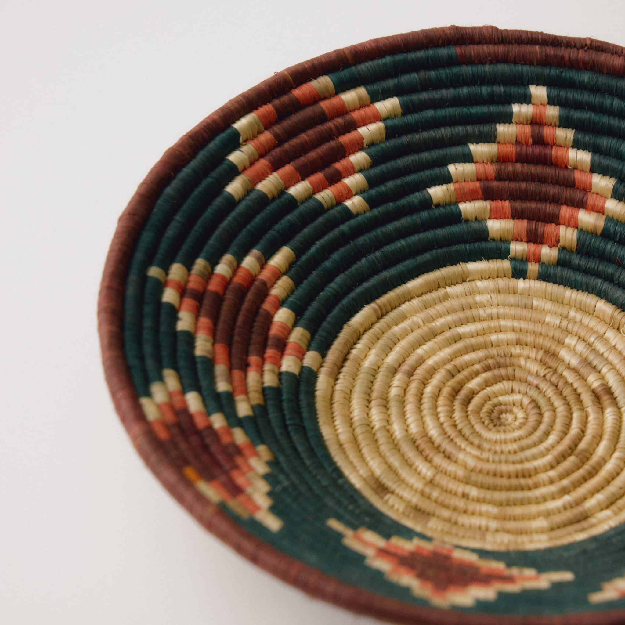 ルボナバスケット