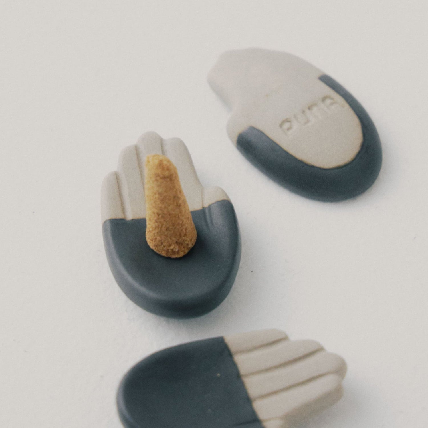 セラミックハンド