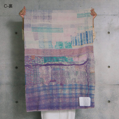 ヴィンテージカンタ ハーフサイズ（リバーシブル）