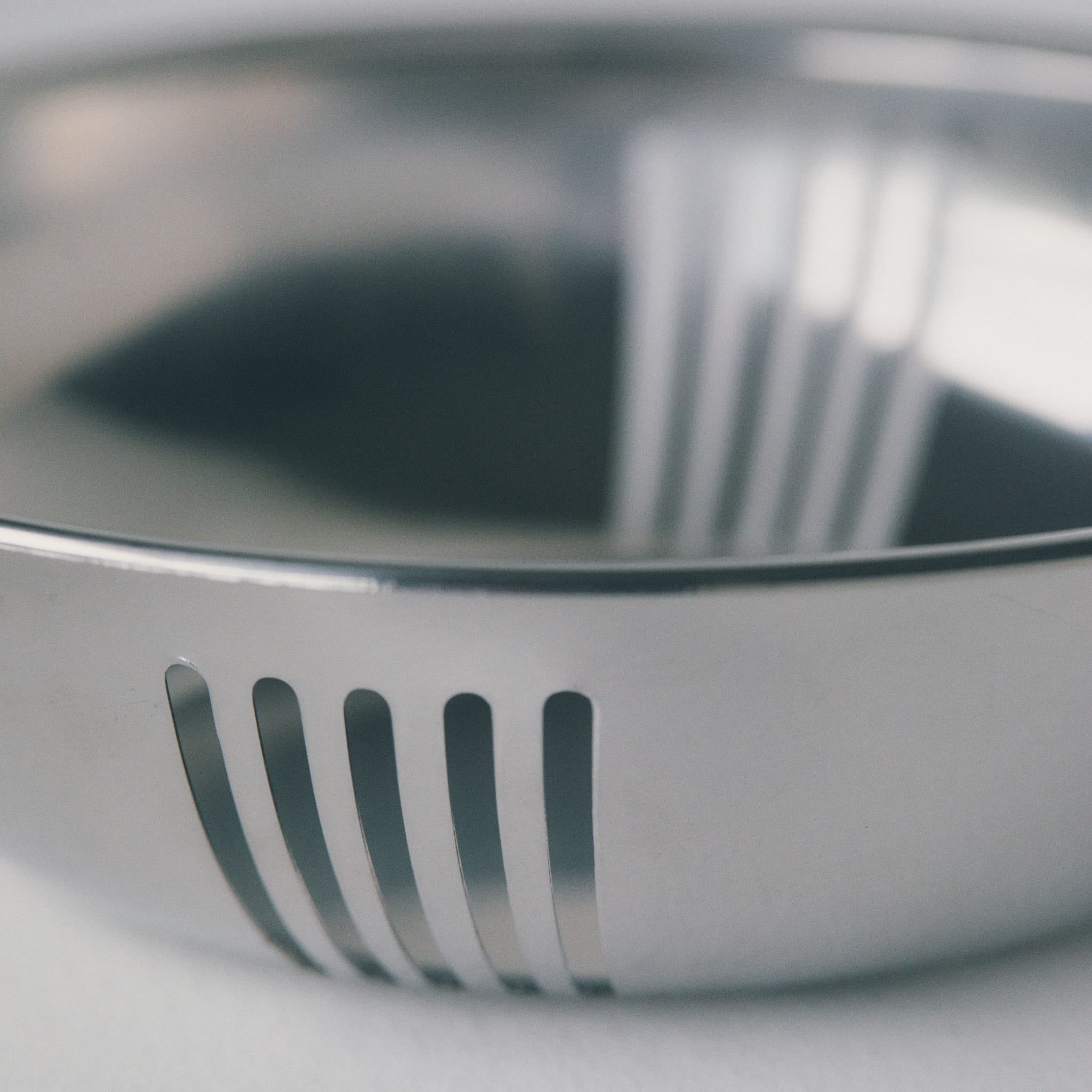 ラウンドバスケット